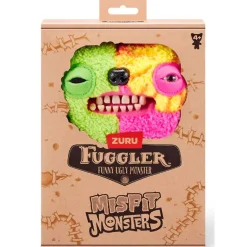 Fuggler Misfit Monsters Peluche Surtido