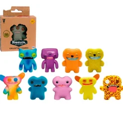 Fuggler Pack 1 Figura Surtida