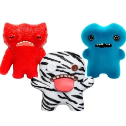 Fugglers Pack 3 Figuras Surtido