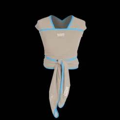 Fular Wrap Pectoral Pebble