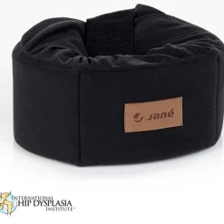 Fulard Envolvente ergo Cocoon Negro