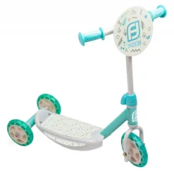 Funbee Patinete 3 Ruedas Scooter