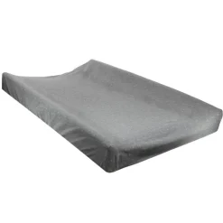 Funda Cambiador Estrellas Blancas