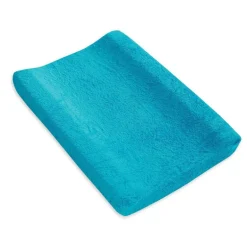 Funda Cambiador Rizo Turquesa