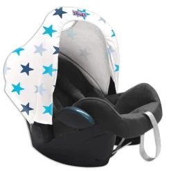 Funda capota portabebé Grupo 0