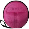 Funda cascos anti ruido Fucsia