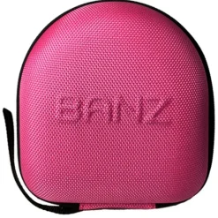 Funda cascos anti ruido Fucsia