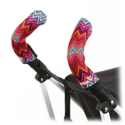 Funda Manillar abierto ZigZag City Grips