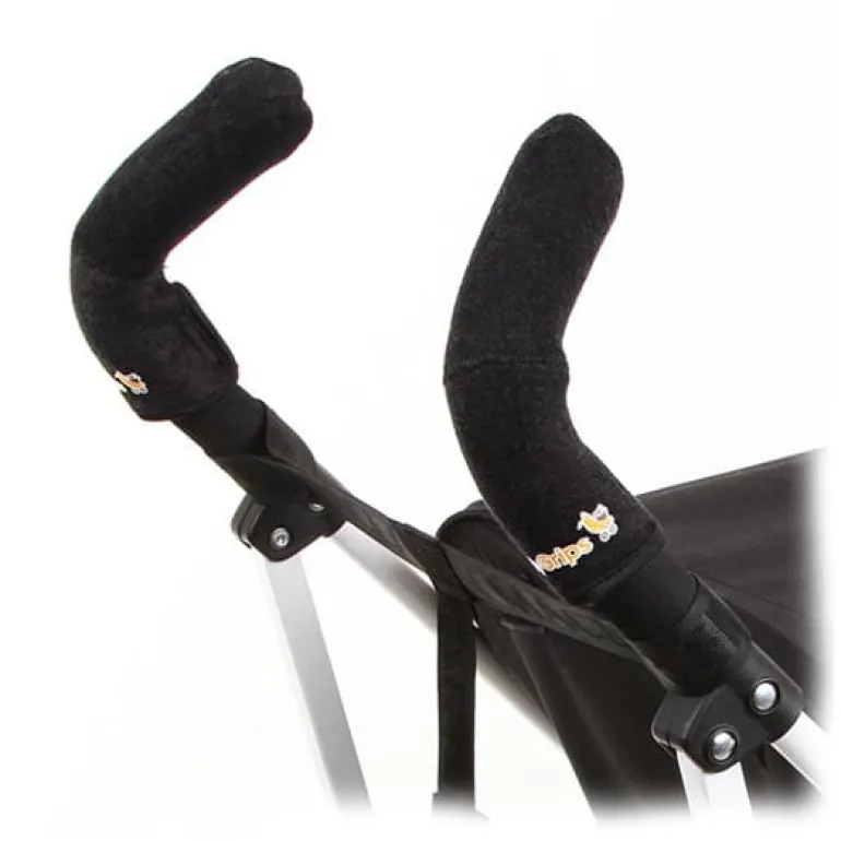 Funda Manillar Black