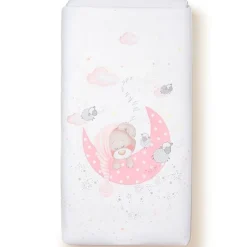 Funda nordica + protector Luna Rosa