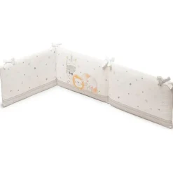 Funda nordica + protector Animales