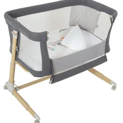 Funda nórdica de minicuna 50*80 cm Granja