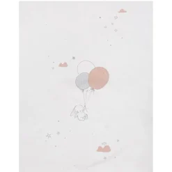 Funda nórdica de minicuna 50*80 cm Jolie