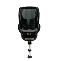 Funda silla auto grupo 0-1 Bambú