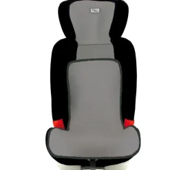 Funda silla auto grupo 2-3 rizo algodón Bambú