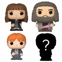 Funko Bitty Pop Harry Potter