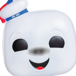 Funko Cazafantasmas Máscara Marshmallow