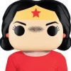 Funko DC Comics Wonder Woman Máscara