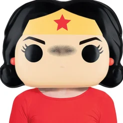 Funko DC Comics Wonder Woman Máscara