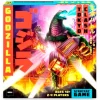 Funko Games Godzilla Juego Mesa
