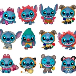 Funko Mystery Mini Caja Stitch Disfraz Sorpresa