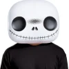 Funko Pesadilla Antes de Navidad Máscara Jack