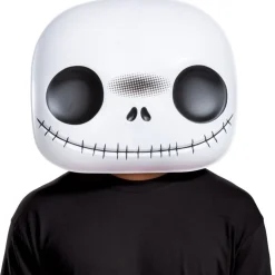 Funko Pesadilla Antes de Navidad Máscara Jack