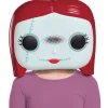 Funko Pesadilla Antes de Navidad Máscara Sally