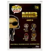 Funko Pop Agente M-Men in Black