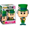 Funko POP Alicia País de las Maravillas Sombrerero