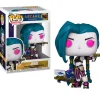 Funko POP! Arcane Jinx