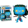 Funko POP! Avatar 2 Neytiri