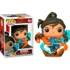 Funko POP Avatar: The Legend of Korra