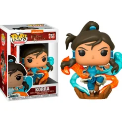 Funko POP Avatar: The Legend of Korra