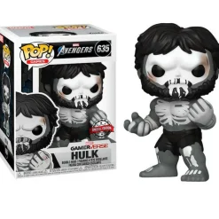 Funko POP! Avengers Gameverse Hulk