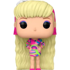 Funko POP! Barbie Totally Hair