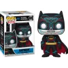 Funko POP! Batman Día de Muertos