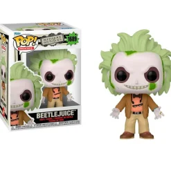Funko POP! Beetlejuice 2