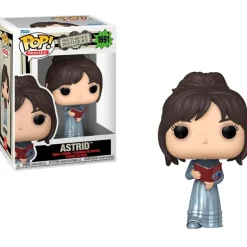 Funko POP! Beetlejuice 2 Astrid