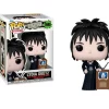Funko POP! Beetlejuice 2 Lydia Deetz