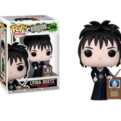 Funko POP! Beetlejuice 2 Lydia Deetz