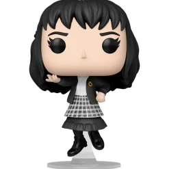 Funko POP! Beetlejuice Lydia Deetz Flotando