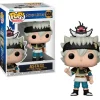 Funko POP! Black Clover Asta con Nero