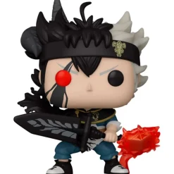 Funko POP! Black Clover Asta