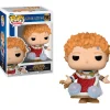 Funko POP! Black Clover Julius