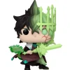 Funko POP! Black Clover Yuno Spirit of Zephyr