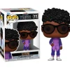 Funko POP! Black Panther Shuri con Gafas
