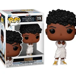 Funko POP! Black Panther Wakanda Forever Shuri