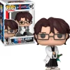 Funko POP! Bleach Aizen