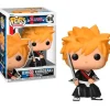 Funko POP! Bleach Ichigo Kurosaki